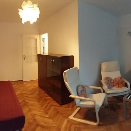 Center Warsaw - Apartament Jana Pawla Exterior photo