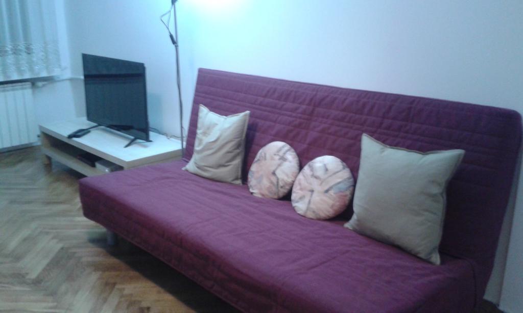 Center Warsaw - Apartament Jana Pawla Exterior photo