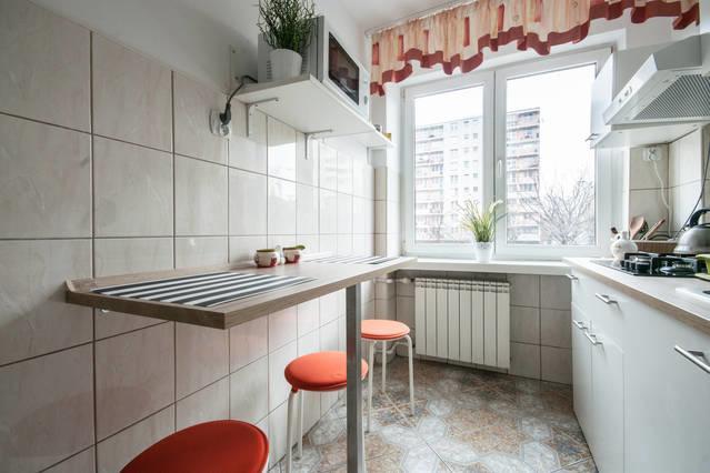 Center Warsaw - Apartament Jana Pawla Exterior photo